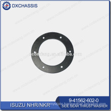 Genuine NHR NKR Differential Side Gear Thrust Wahser 9-41562-602-0